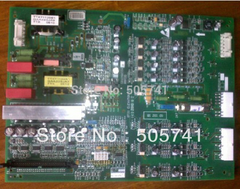 엘리베이터 WWPDB GBA26810A2 PCB 보드, 100% 신규 및 무료 배송